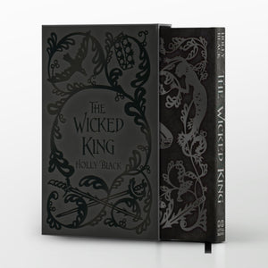 The Wicked King
