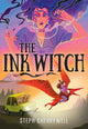 Book cover of: The Ink Witch