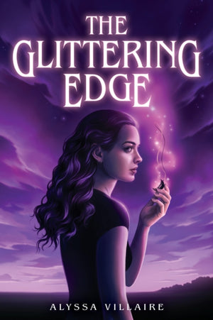 The Glittering Edge