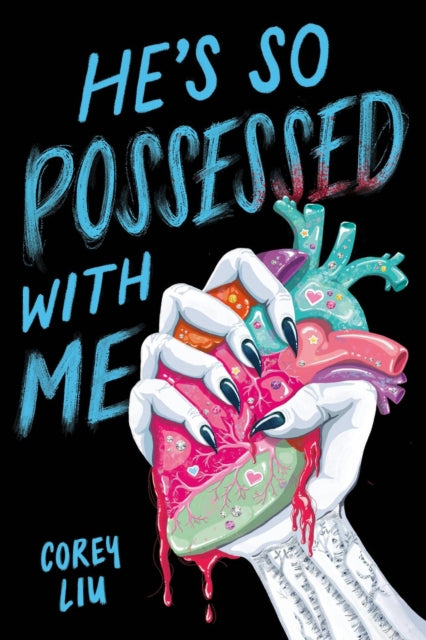 Book cover of: He's So Possessed with Me