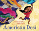 Book cover of: American Desi. By: Jyoti Rajan Gopal