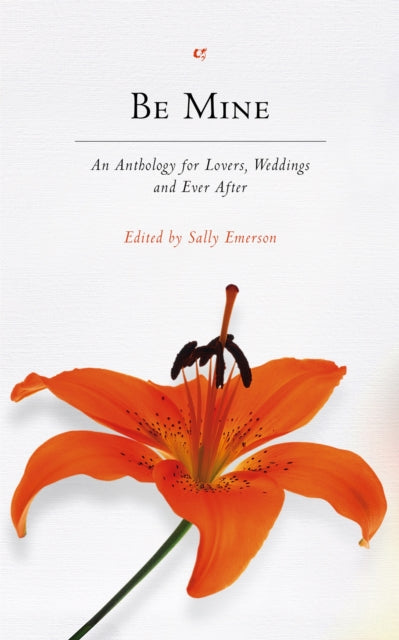 Book cover of: Be Mine. By: Sally Emerson