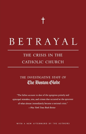 Betrayal