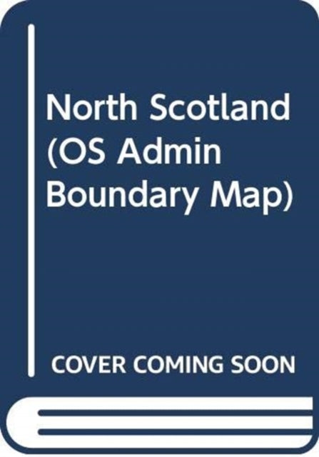 Book cover of: North Scotland
