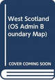 Book cover of: West Scotland
