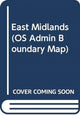 Book cover of: East Midlands