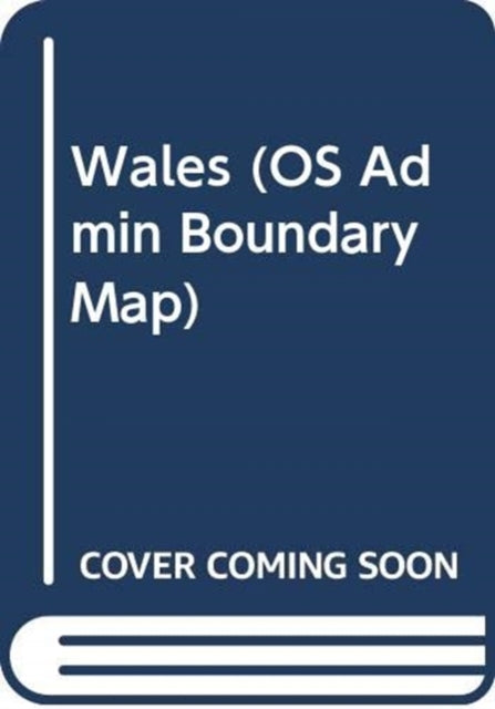 Book cover of: Wales