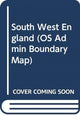 Book cover of: South West England