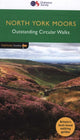Book cover of: North York Moors