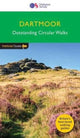 Book cover of: Dartmoor