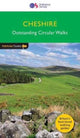 Book cover of: Cheshire