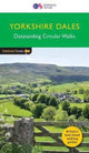 Book cover of: Yorkshire Dales