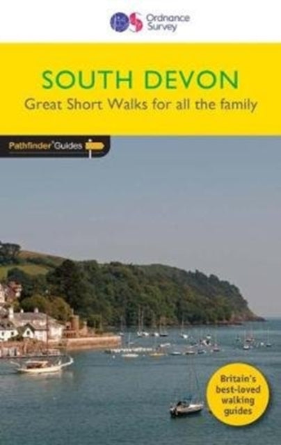 Book cover of: South Devon