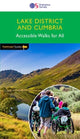 Book cover of: Lake District Accessible Walks for All