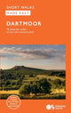 Book cover of: Dartmoor