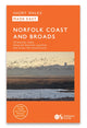 Book cover of: Norfolk Coast and Broads