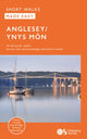 Book cover of: Anglesey