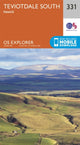 Book cover of: Teviotdale South