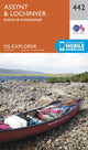 Book cover of: Assynt and Lochinver