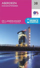 Book cover of: Aberdeen