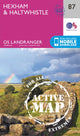 Book cover of: Hexham & Haltwhistle