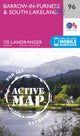 Book cover of: Barrow-In-Furness & South Lakeland