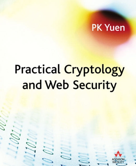 Book cover of: Practical Cryptology and Web Security