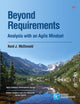 Book cover of: Beyond Requirements. By: KENT MCDONALD