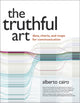 Book cover of: Truthful Art, The. By: CAIRO, ALBERTO