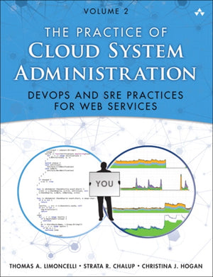 Practice of Cloud System Administration, The