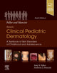 Book cover of: Paller and Mancini - Hurwitz Clinical Pediatric Dermatology. By: Amy S. Paller