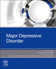 Book cover of: Major Depressive Disorder. By: Roger S. McIntyre