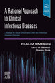 Book cover of: Rational Approach to Clinical Infectious Diseases. By: Zelalem Temesgen