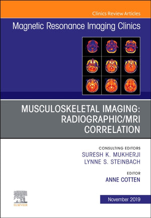 Musculoskeletal Imaging