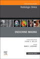 Book cover of: Endocrine Imaging , An Issue of Radiologic Clinics of North America. By: Mark E. Lockhart