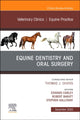Book cover of: Veterinary Clinics: Equine Practice, An Issue of Veterinary Clinics of North America: Equine Practice. By: Edward T. Earley