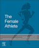 Book cover of: Female Athlete. By: Rachel M. Frank