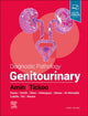 Book cover of: Diagnostic Pathology: Genitourinary. By: Mahul B. Amin