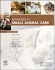 Book cover of: Advances in Small Animal Care 2020. By: Philip Kass