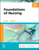 Book cover of: Foundations of Nursing. By: Kim Cooper
