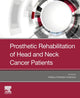 Book cover of: Prosthetic Rehabilitation of Head and Neck Cancer Patients. By: Pankaj Kharade