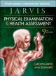 Book cover of: Study Guide & Laboratory Manual for Physical Examination & Health Assessment. By: Carolyn Jarvis