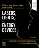 Book cover of: Procedures in Cosmetic Dermatology: Lasers, Lights, and Energy Devices. By: Elizabeth L. Tanzi