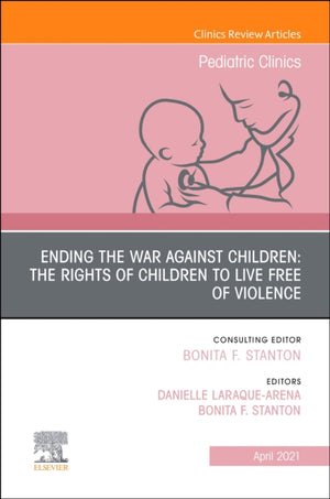 Ending the War against Children