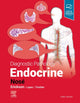 Book cover of: Diagnostic Pathology: Endocrine. By: Vania Nosé MD  PhD