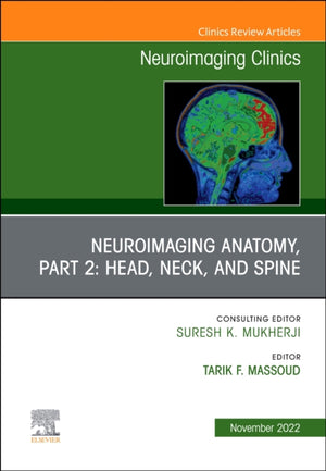 Neuroimaging Anatomy, Part 2