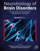 Book cover of: Neurobiology of Brain Disorders. By: Michael J. Zigmond