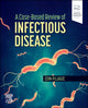Book cover of: Case-Based Review of Infectious Disease. By: Edin Pujagic