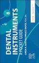 Book cover of: Dental Instruments. By: Linda Bartolomucci Boyd