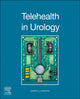 Book cover of: Telehealth in Urology. By: Dara Lundon